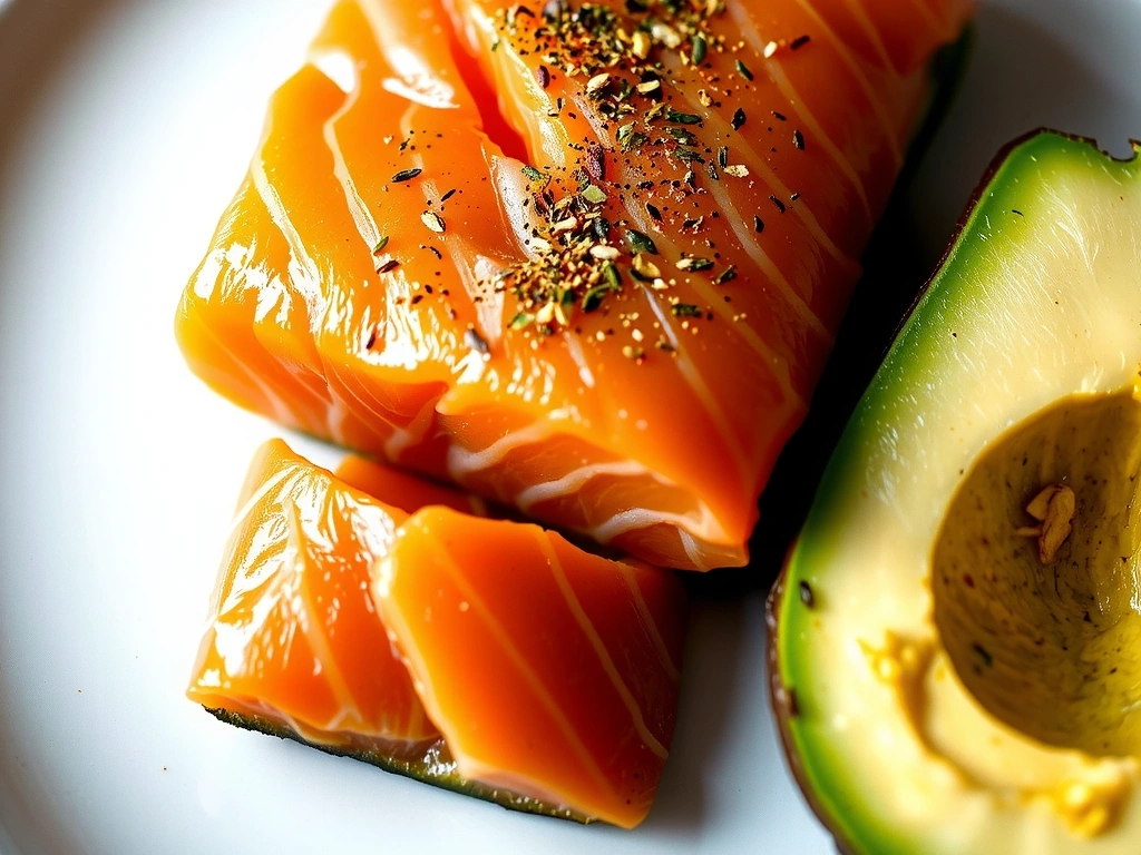 Aliments riches en Oméga-3